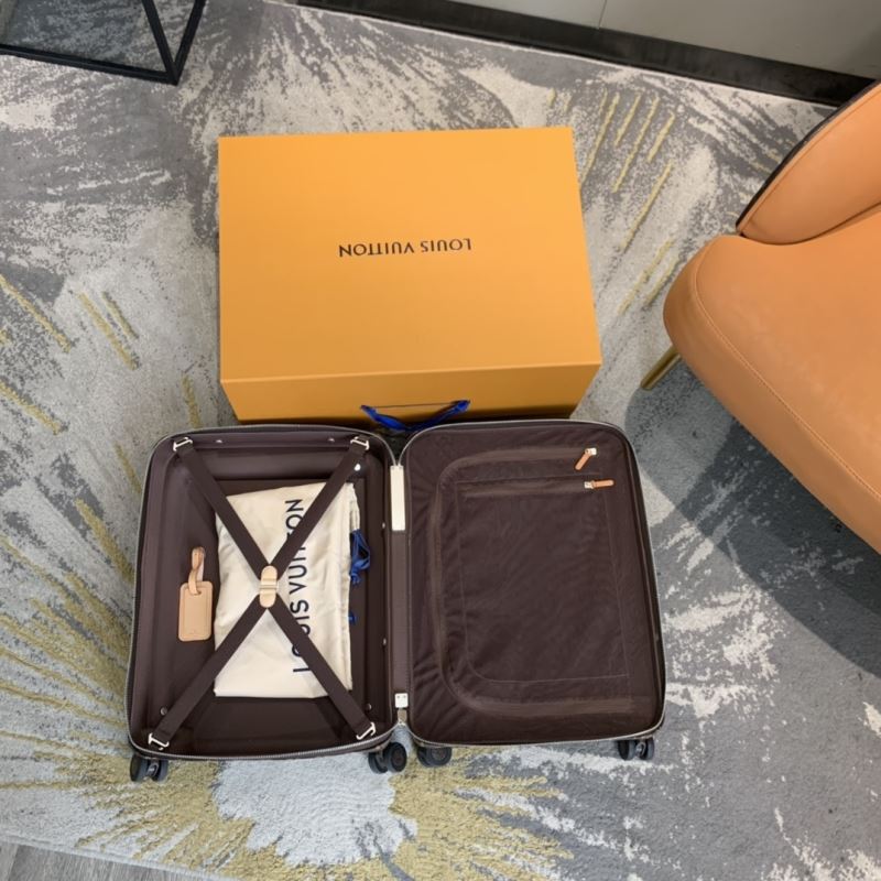 Louis Vuitton Suitcase